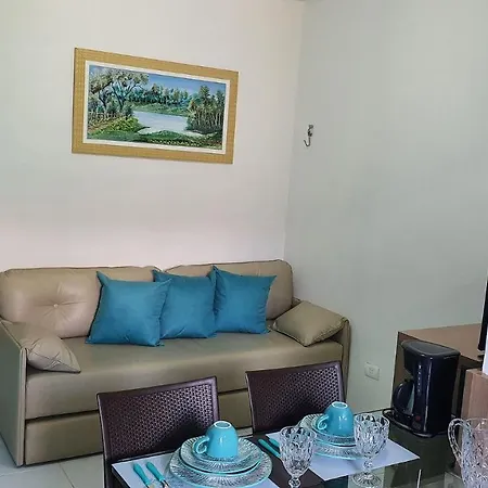 Monte Castelo | Gravata Apartment Bezerros Exterior photo
