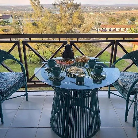 Monte Castelo | Gravata Apartment Bezerros Exterior photo