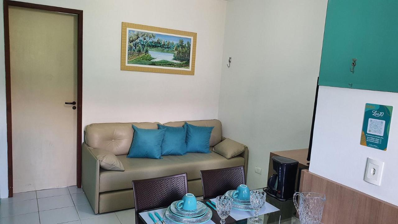 Apartment Monte Castelo | Gravata