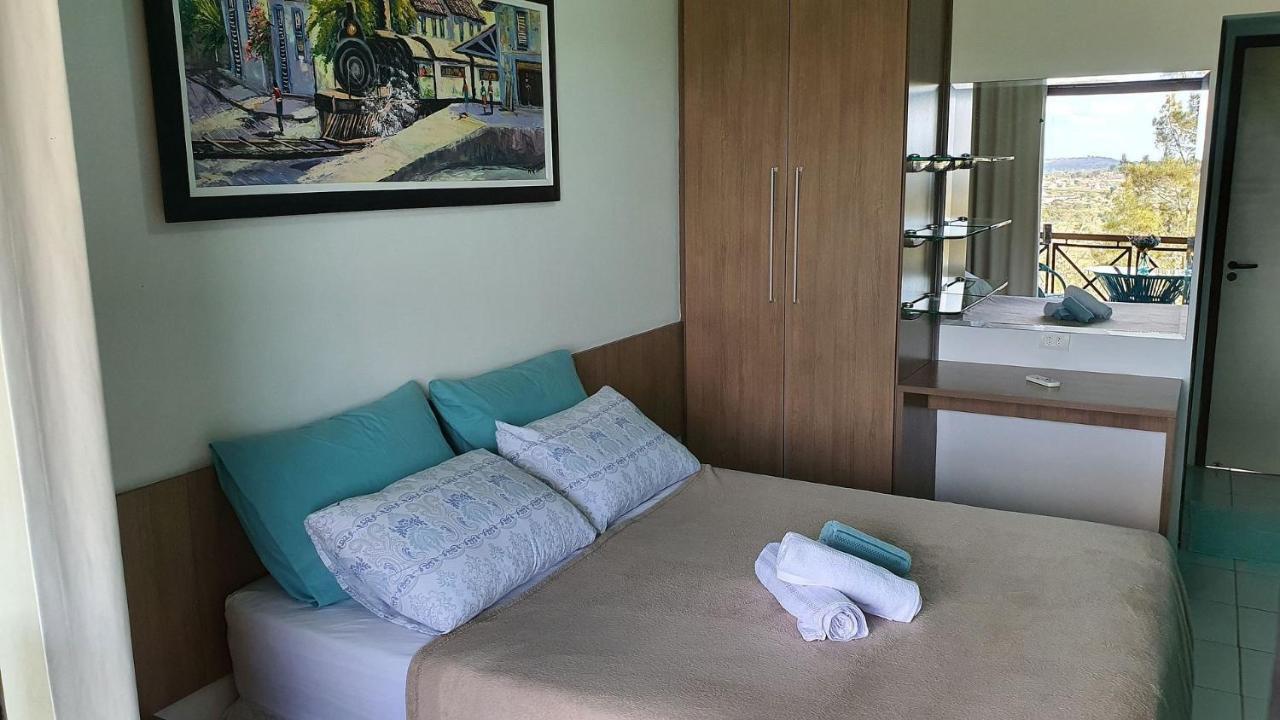 Monte Castelo | Gravata Apartment Bezerros