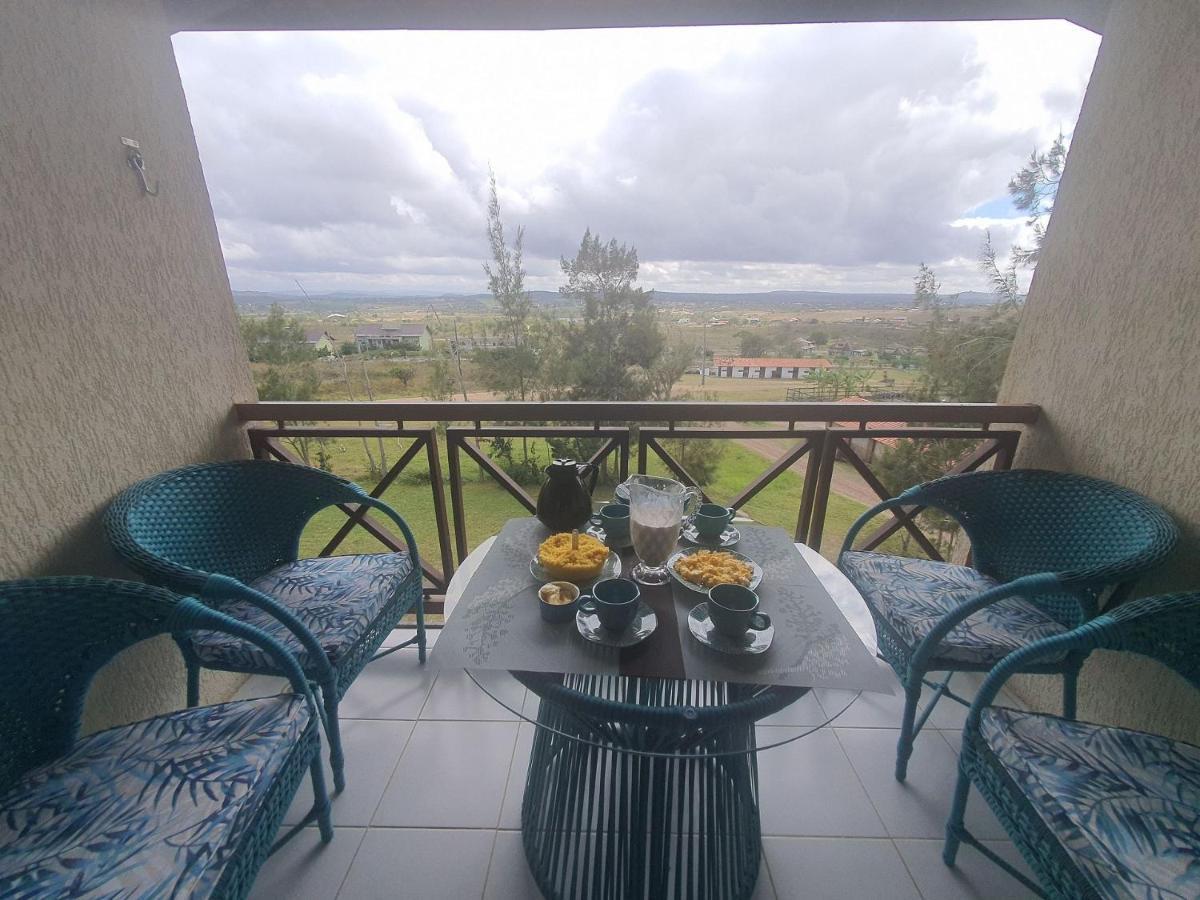 Monte Castelo | Gravata Apartment Bezerros