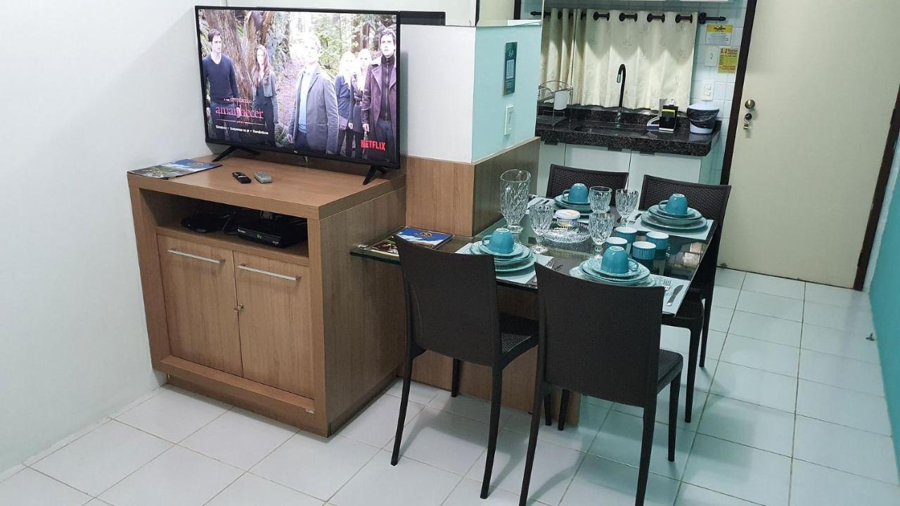 Monte Castelo | Gravata Apartment *