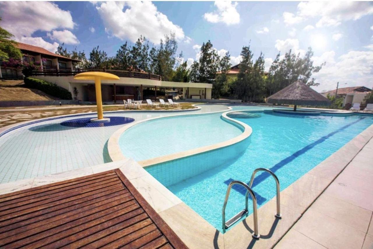 Monte Castelo | Gravata Apartment