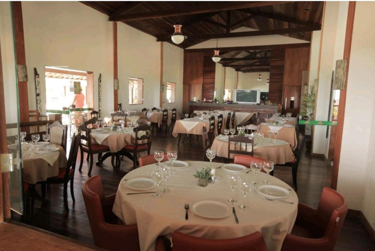 Monte Castelo | Gravata Apartment