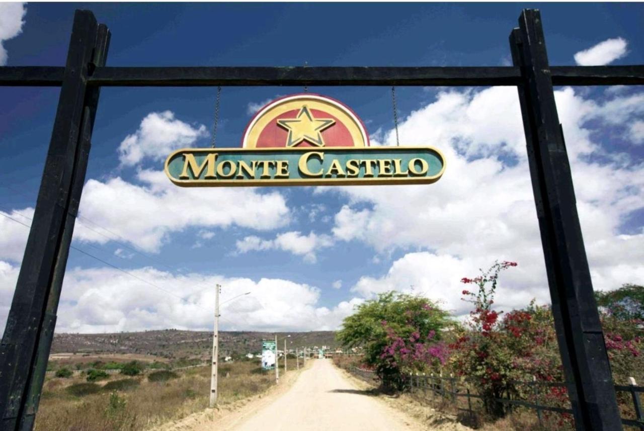 Monte Castelo | Gravata Apartment *