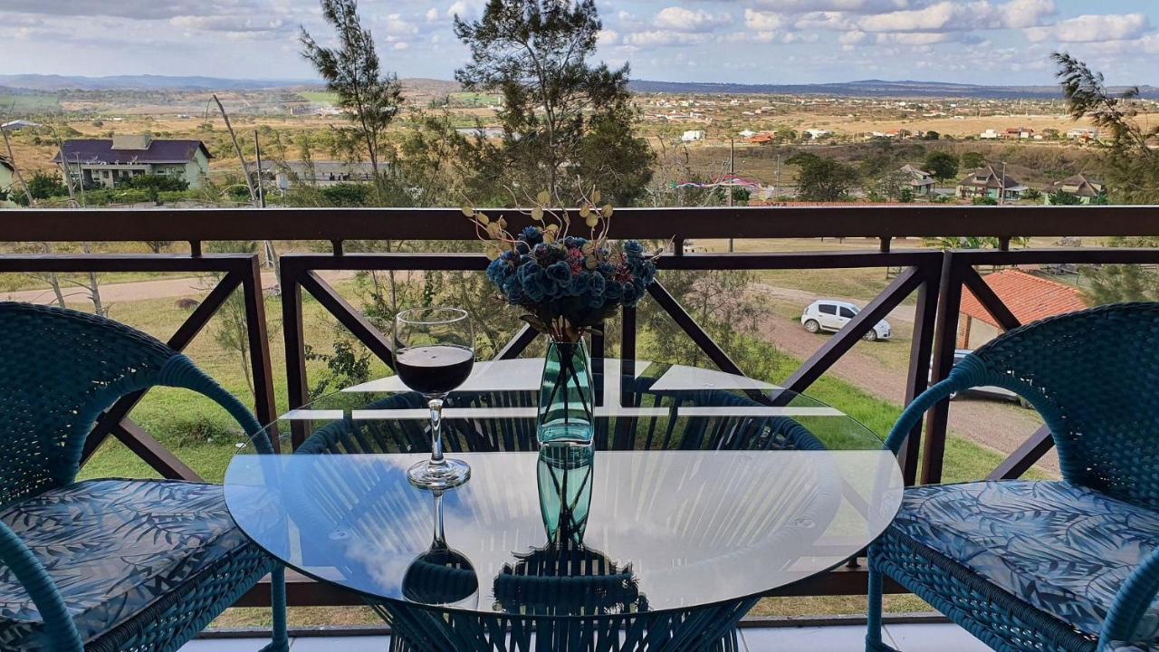 Monte Castelo | Gravata Apartment *