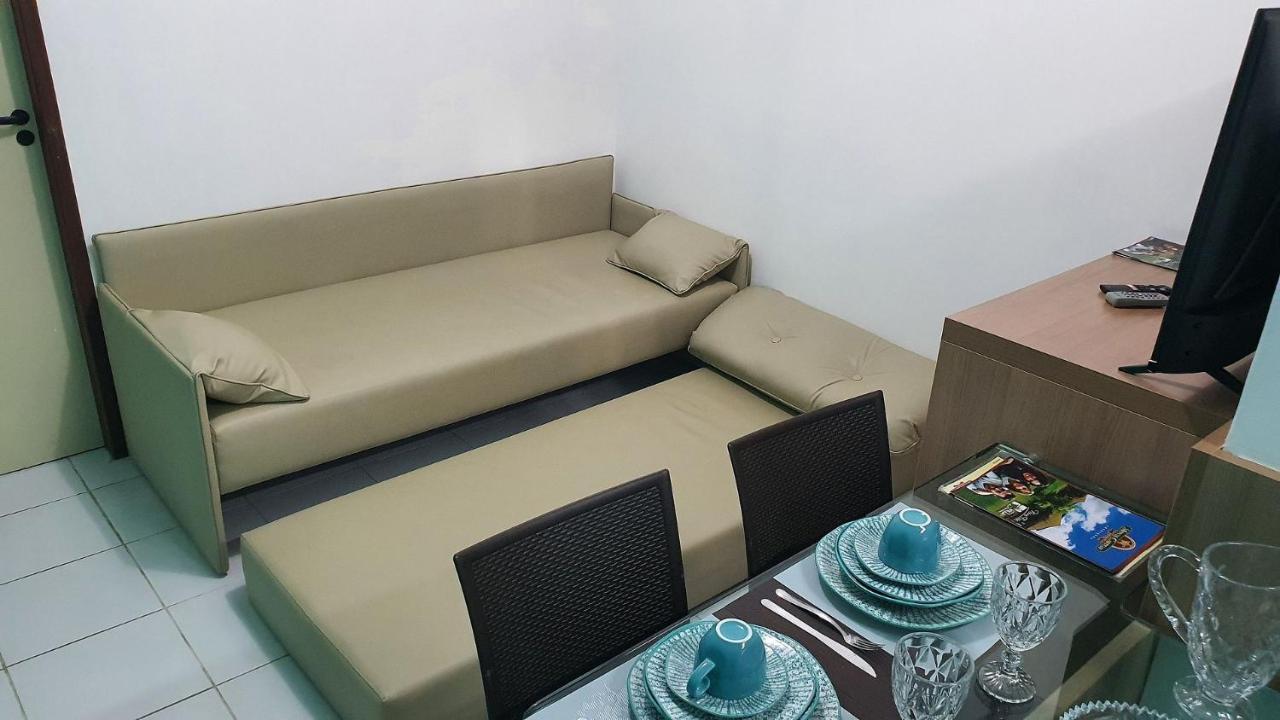 Monte Castelo | Gravata Apartment