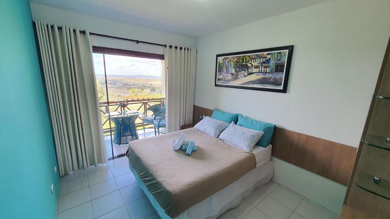 Apartment Monte Castelo | Gravata *