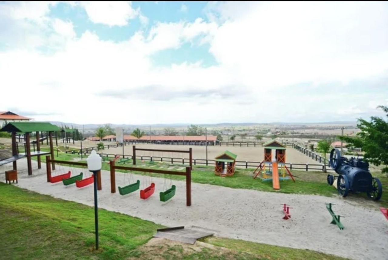 Monte Castelo | Gravata Apartment Bezerros