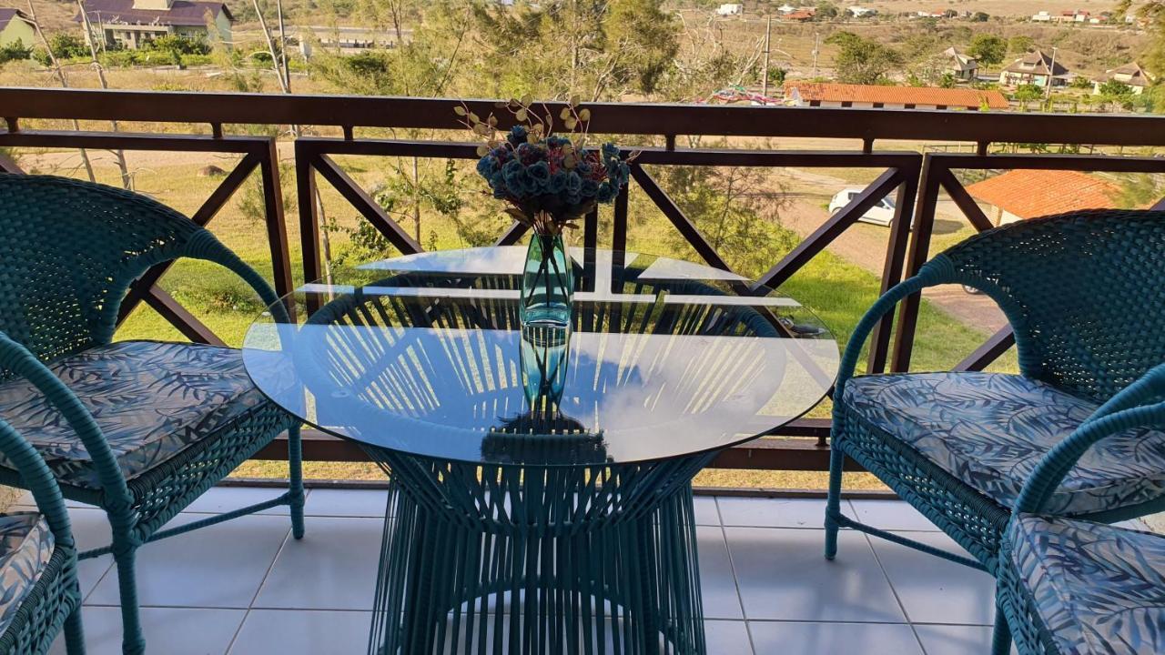 Apartment Monte Castelo | Gravata *
