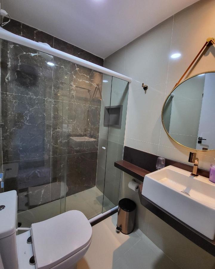 Monte Castelo | Gravata Apartment