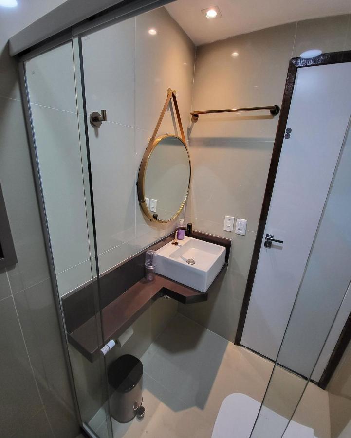 Apartment Monte Castelo | Gravata Bezerros