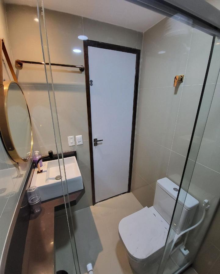 Monte Castelo | Gravata Apartment