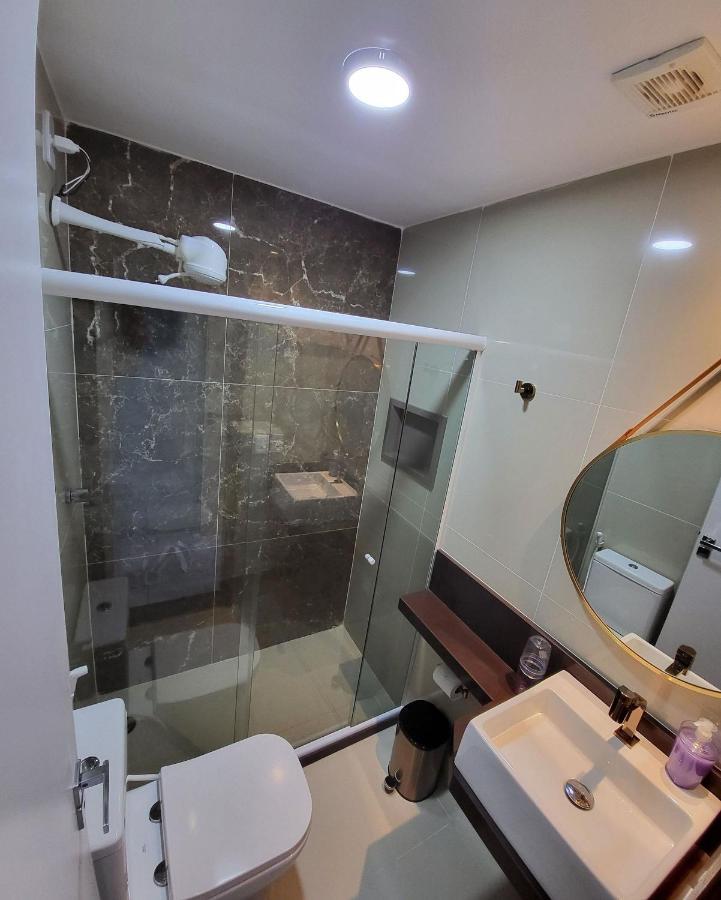 Apartment Monte Castelo | Gravata Bezerros