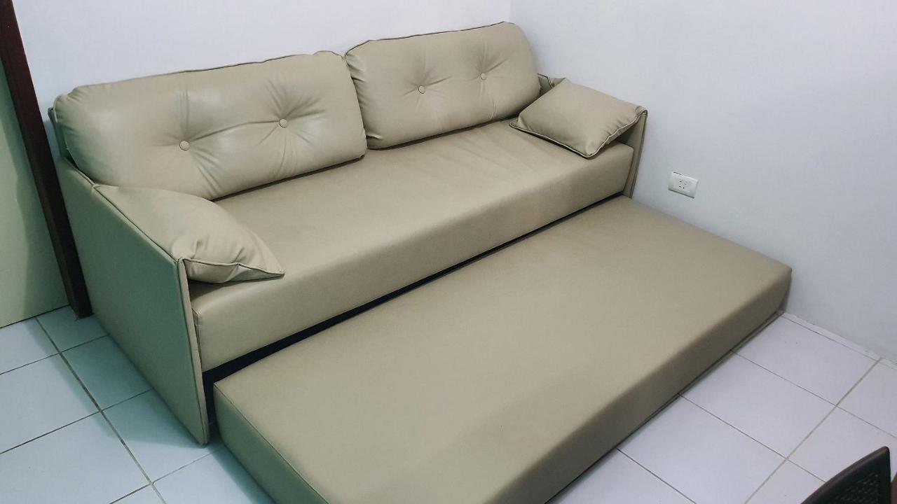Monte Castelo | Gravata Apartment Bezerros
