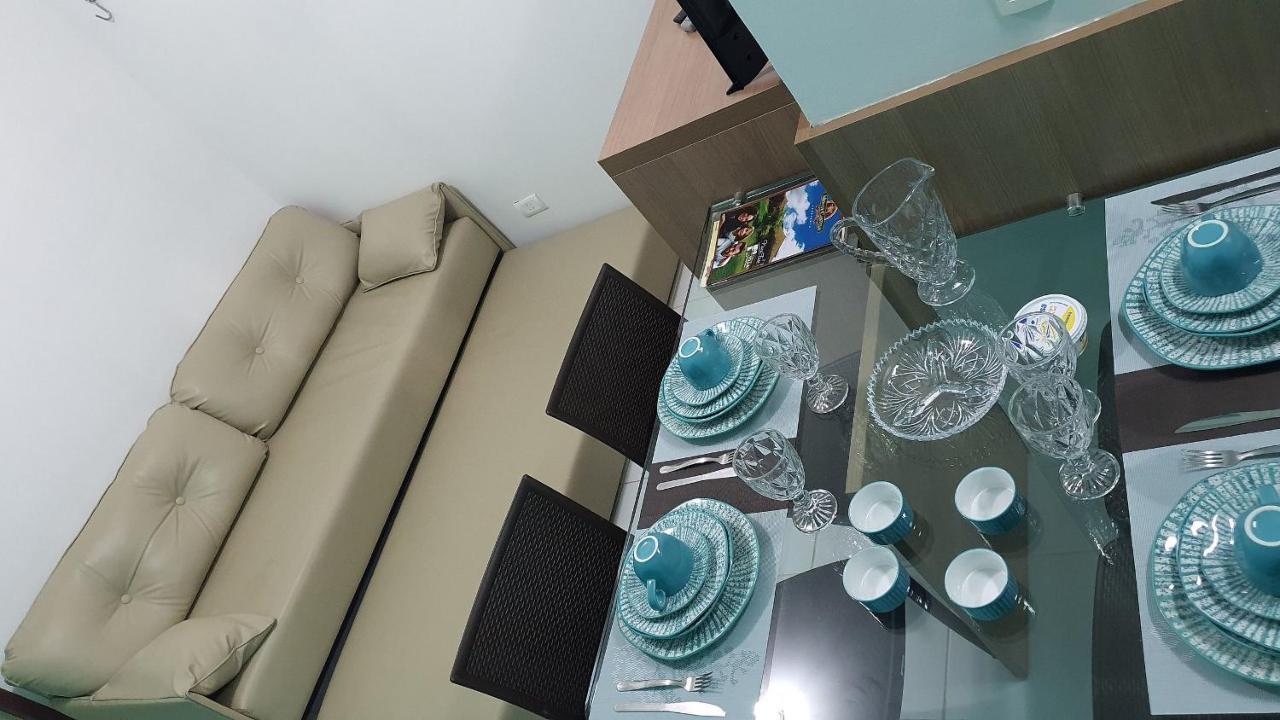 Monte Castelo | Gravata Apartment